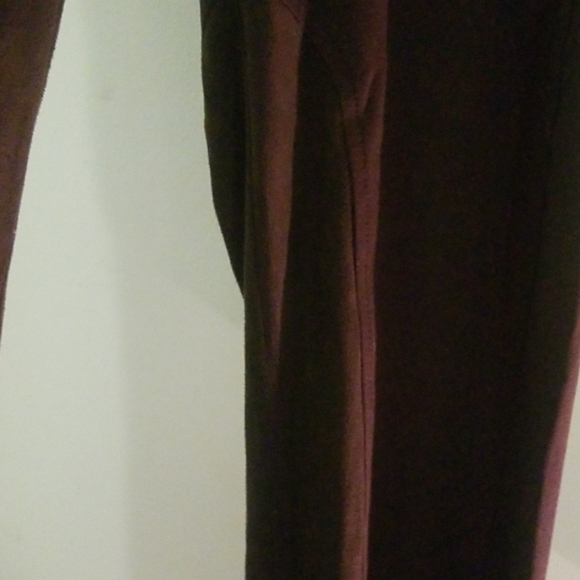 Brown Riding Pant - Picture 6 of 7